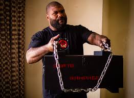 He took part in the ultimate fighter 7 and 10. Mma Pioneer Rampage Jackson Finds His Group In The World Of Streaming Rog Republic Of Gamers Global