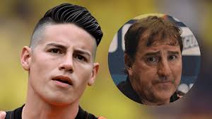 James Rodríguez hunde al Junior de Barranquilla: sentencian el próximo  destino del capitán de la Selección Colombia