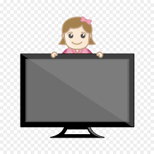 It's a completely free picture material come from the public internet and the real upload of users. Tv Cartoon Png Download 1000 1000 Free Transparent Lcd Television Png Download Cleanpng Kisspng