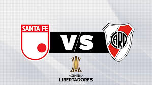 You can find us in all stores on different languages as sofascore. Copa Libertadores Hoy Santa Fe Vs River Plate Horario Y Como Ver En Vivo Por Tv El Partido Por La Copa Libertadores 2021 Marca Claro Colombia