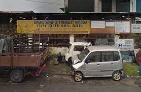 Lot 13, tapak komplek perindustrian beribi ii km7, jalan gadong be1118, p.o. Customer Reviews For Fww Auto Sdn Bhd