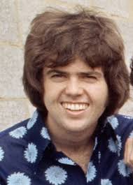 Osmonds Alan Wayne Merrill Jay Donny Editorial Stock Photo