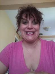 Tracy's Locker Room👠...