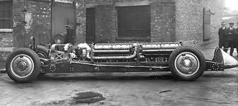 Image result for Sunbeam Silver 1990 Tracer