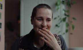 Ich sterbe. Kommst du?