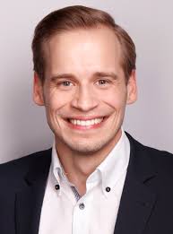 Thomas Utz bewirbt sich um die Bundestagskandidatur im Wahlkreis  Neckar-Zaber