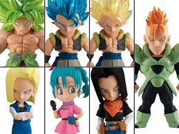 Maybe you would like to learn more about one of these? Dragon Ball Adverge Vol 12 Box Of 10 Figures