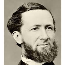 Senator Henry W. Corbett