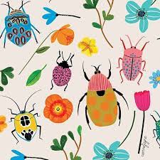 Learn vocabulary, terms and more with flashcards, games and other study tools. Quick Bug And Floral Pattern Emmajayne Designs Emmajaynedesigns Bugs Floral Flowers Insects Surfacepattern Pat Flower Drawing Insect Art Bug Art