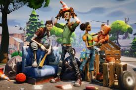 Fortnite save the world news this week includes a new sale price for fans and a big free code update from epic games. Fortnite S Save The World Mode Won T Go Free In 2018 Digital Trends