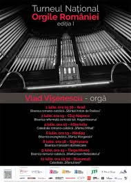 Concertul serenade de la catedrala „sf. The Orgile Romania National Tournament Ended Successfully At St Joseph S Cathedral In Bucharest The Culture Hub