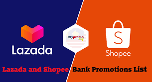 For items under lazada malaysia's satisfaction guaranteed, there is a return period of 14 days. Lazada And Shopee X Bank Promotions List For M Y Mypromo My