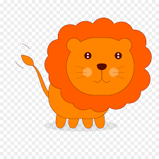 Singa sudah sejak lama menjadi simbol kebuasan dan kekuatan, belum lagi sebagai karakter utama salah satu film disney terbaik sepanjang masa. Singa Kartun Komik Gambar Png