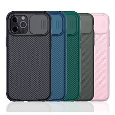 Surely, you want to preserve its good looks with a case. Untuk Iphone 12 Pro Case Nillkin Shield Geser Penutup Perlindungan Kamera Case Untuk Apple Iphone 12 Mini Pro Max 11 Pro Max Kasus Telepon Penutup Aliexpress