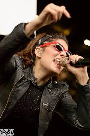 Vans Warped Charlotte Tour Diary