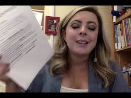 Narrative Writing Pre-Assessment Instructions