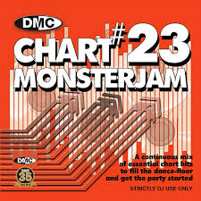 Download Dmc Monsterjam Chart 23 2018 House