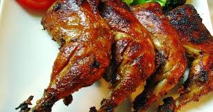 Bersihkan ayam, baluri dengan jeruk nipis lalu diamkan selama 5 menit. 14 Cara Membuat Ayam Bakar Yang Enak Dan Meresap Failfaire News