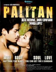 palitan