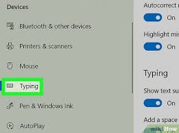 Select options and open the proofing group. 5 Ways To Enable Spell Check On Pc Or Mac Wikihow