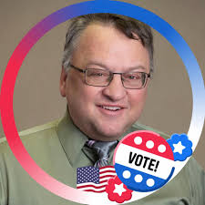 Brett Ohnstad for Wyoming, MN