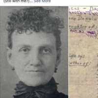 Jerusha Jane Petty (1834–1898)