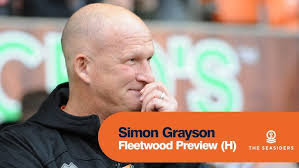 Fleetwood Preview