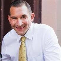 Trevor Anthony Budny Obituary