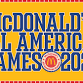 McDonald's All American Games
