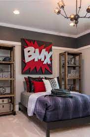 Maybe you would like to learn more about one of these? 37 Teen Boy Bedroom Design Ideas Sebring Design Build