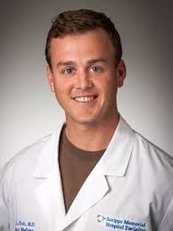 Michael Steadman, MD