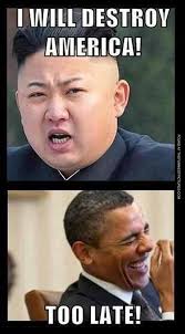 Kim Jong-un Quotes. QuotesGram via Relatably.com