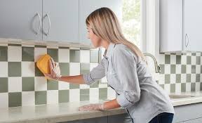 Maybe you would like to learn more about one of these? How To Paint Tiles The Home Depot