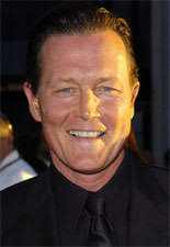 Paul Edney as a Stand-In/Double for Daniel Craig or Robert Patrick?