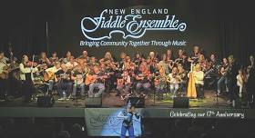 New England Fiddle Ensemble