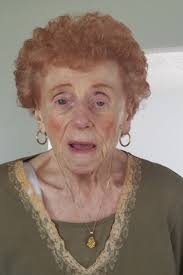 Joyce Lawson Obituary