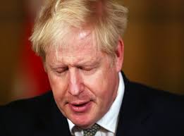 Boris johnson urged to address nation over rising covid infections. Inside Politics Boris Johnson Admits To Test And Trace Failures The Independent