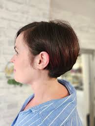 Beautiful colour and cut for the lovely Lindsay Mackenzie-Barnett 😍