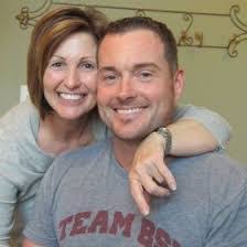 Dustin Goode's Instagram, Twitter & Facebook