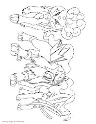 Select from 35970 printable coloring pages of cartoons, animals, nature, bible and many more. Free Pokemon Coloring Pages For Kids Coloring Pages Printable Com