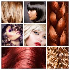 Dabei werden einzelne strähnen einfach mit der hand genommen und mit der gewählten farbe eingepinselt. Haarfarben Palette Welche Haarfarbe Steht Mir Kuhl Oder Warm