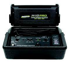 Review this manual carefully and completely to assure. Refrigerant Leak Detector 2020 04 26 Safety Health Magazine