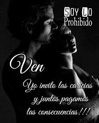 Lo Prohibido Sensualidad Frases Frases Bonitas Frases De Amor Puro