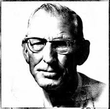 Wilbert Harvey “Bert” Otterson (1889-1979)