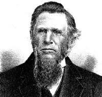 Biographies in Whiteside County, Illinois