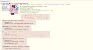 Reiko is at it again : r/4chan