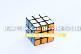 A rubix cube contains 3 layers and we will be solving them 1 by 1. Rubik S Cube Tutorial Advanced 2 Skipping Daisy