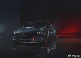 Maksud our dalam bahasa melayu. Mazda 3 Tcr Race Car Revealed Wapcar