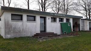 Chaccato x carthago z x mr. Sportplatz Negernbotel Stadion In Negernbotel