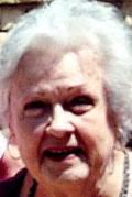 Elizabeth Swindler Obituary (2013)